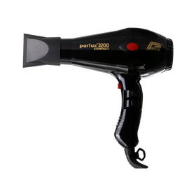 Parlux Sèche-Cheveux 3200 1900W Noir